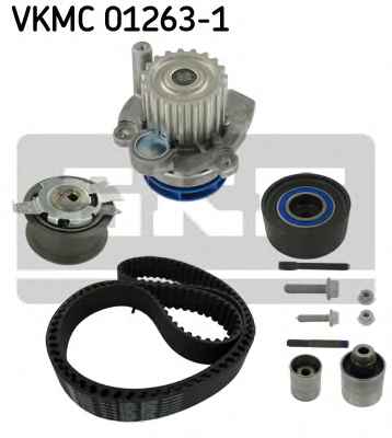 SKF VKMC 01263-1