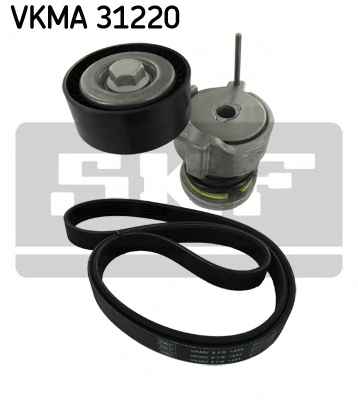 SKF VKMA 31220