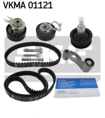 SKF VKMA 01121