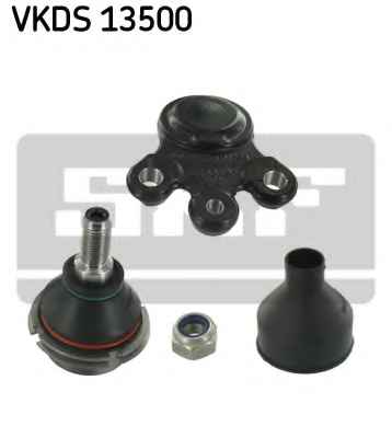 SKF VKDS 13500