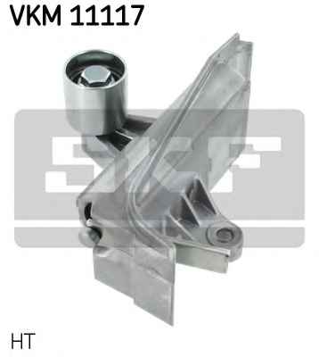 SKF VKM 11117