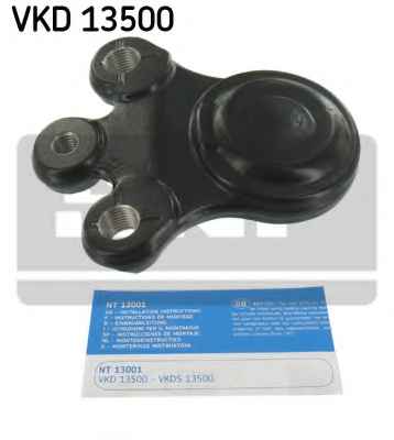 SKF VKD 13500