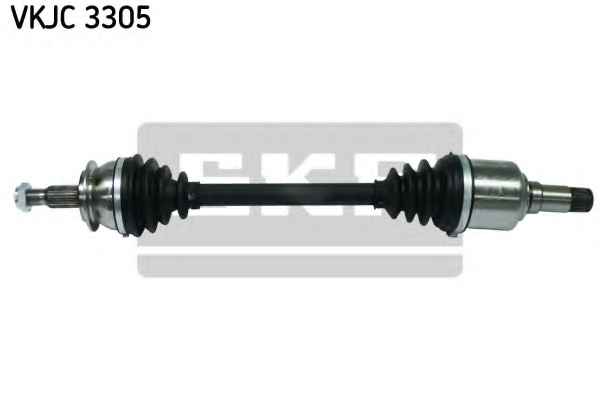 SKF VKJC 3305