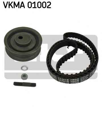 SKF VKMA 01002