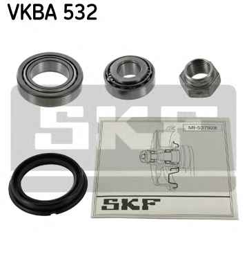 SKF VKBA 532