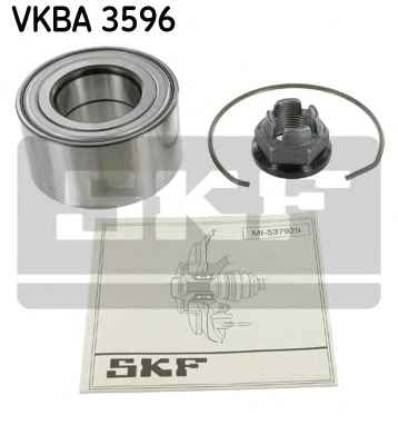 SKF VKBA 3596