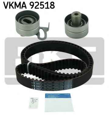 SKF VKMA 92518