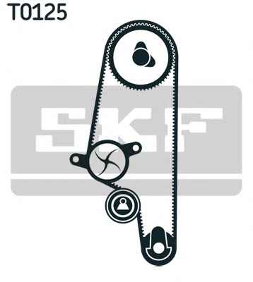 SKF VKMC 01110