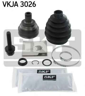 SKF VKJA 3026