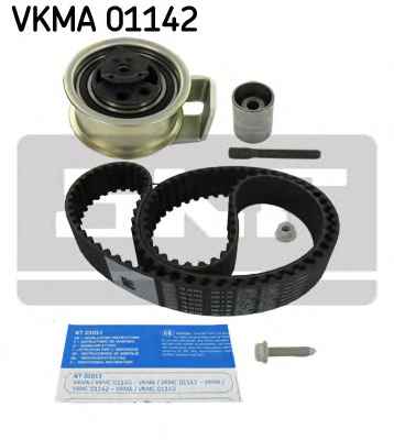 SKF VKMA 01142