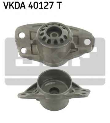 SKF VKDA 40127 T