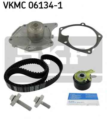 SKF VKMC 06134-1