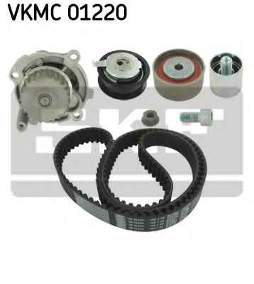 SKF VKMC 01220