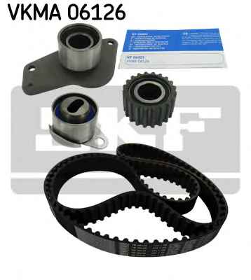 SKF VKMA 06126