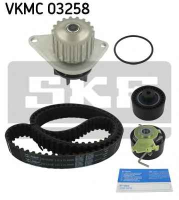 SKF VKMC 03258