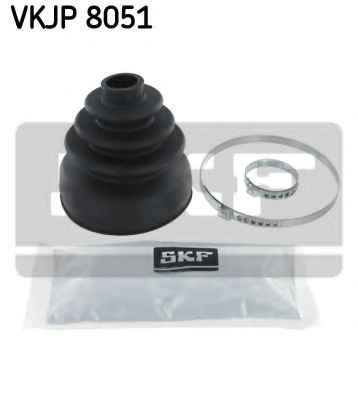 SKF VKJP 8051