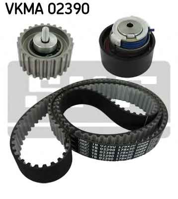 SKF VKMA 02390