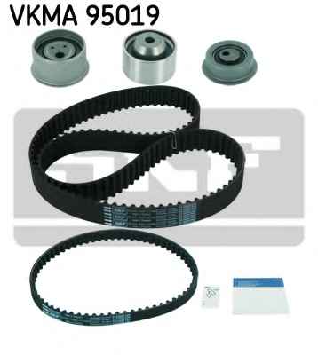 SKF VKMA 95019