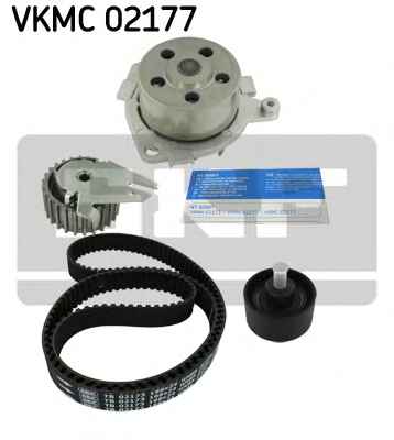 SKF VKMC 02177