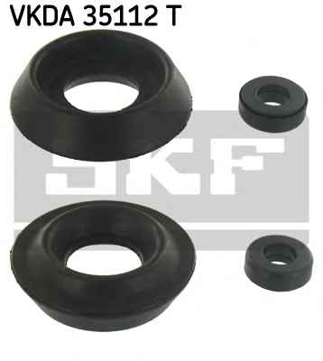 SKF VKDA 35112 T