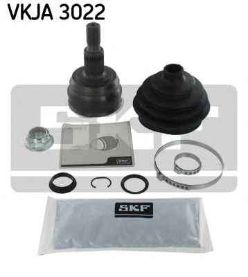 SKF VKJA 3022