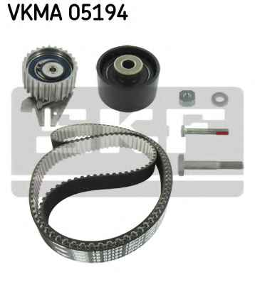 SKF VKMA 05194