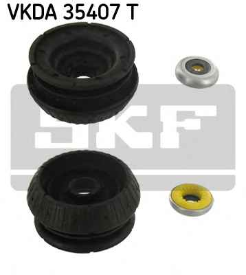 SKF VKDA 35407 T