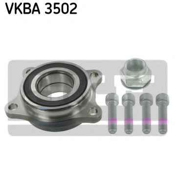 SKF VKBA 3502