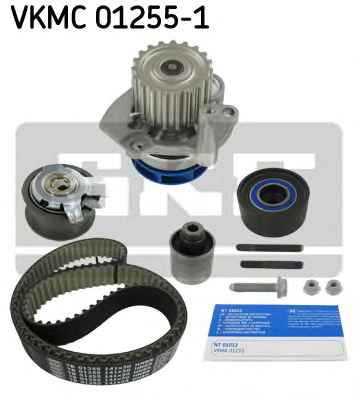 SKF VKMC 01255-1