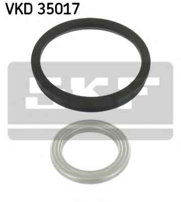 SKF VKD 35017