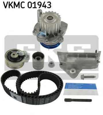 SKF VKMC 01943