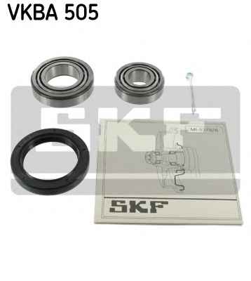 SKF VKBA 505