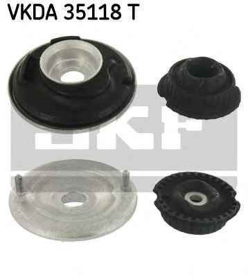 SKF VKDA 35118 T