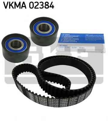 SKF VKMA 02384