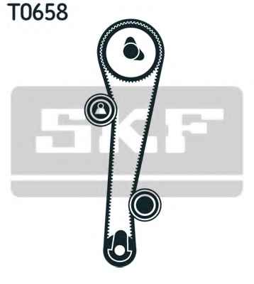 SKF VKMA 95656