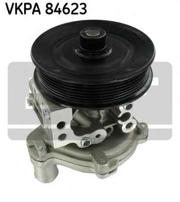 SKF VKPA 84623