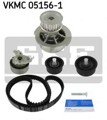 SKF VKMC 05156-1