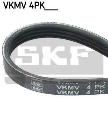 SKF VKMV 4PK1511