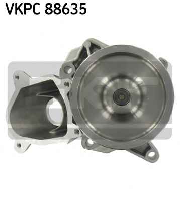 SKF VKPC 88635