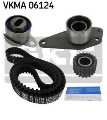 SKF VKMA 06124