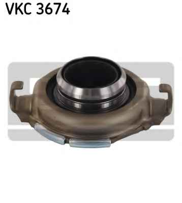 SKF VKC 3674