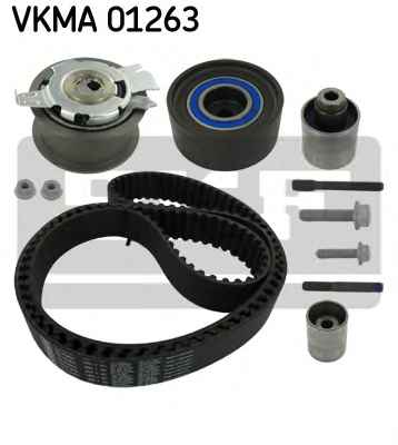 SKF VKMA 01263