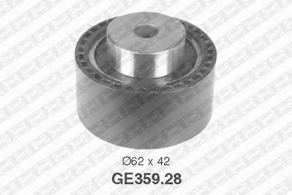 SNR GE359.28