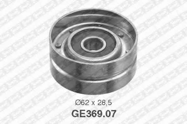 SNR GE369.07