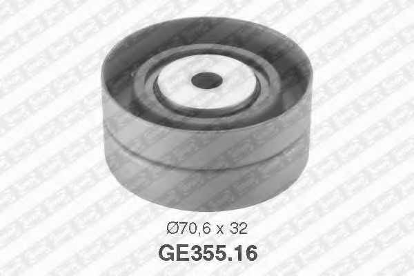 SNR GE355.16