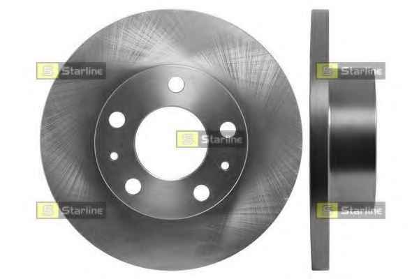 STARLINE PB 1292