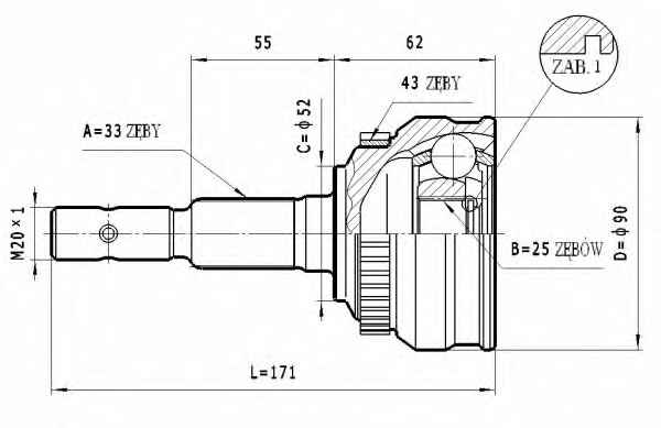 STATIM C.245