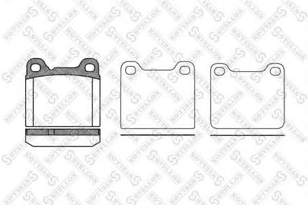 STELLOX 268 010-SX