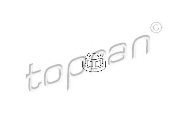 TOPRAN 201 988