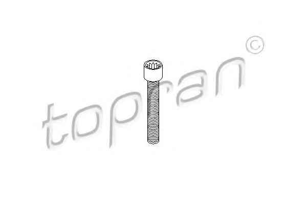 TOPRAN 104 306